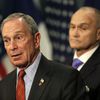 Bloomberg Faces Backlash For Newly Surfaced Stop And Frisk Comments: "Throw Them Against The Wall"